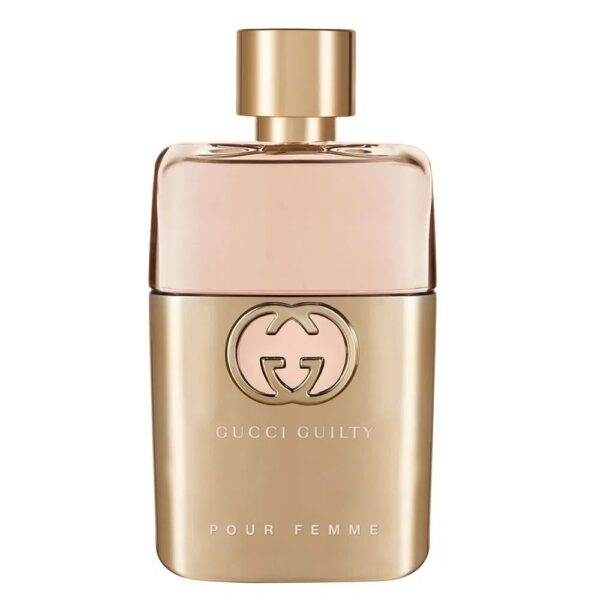 Bundle of 3 Fragrances Gucci Guilt, Valentini Intense, y Flower Kenzo 100ml - Image 3